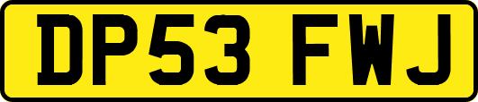 DP53FWJ