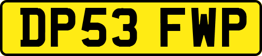 DP53FWP