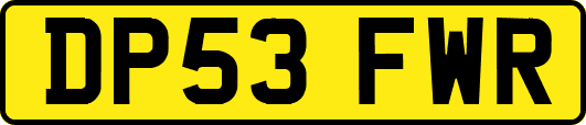DP53FWR