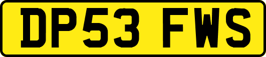 DP53FWS