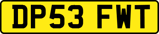 DP53FWT