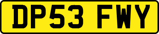 DP53FWY