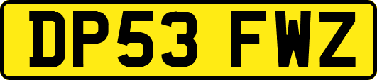 DP53FWZ