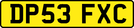 DP53FXC