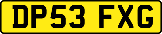 DP53FXG