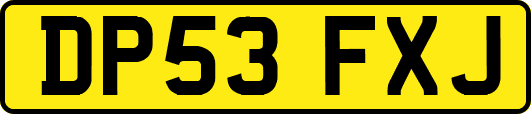 DP53FXJ