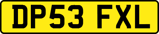 DP53FXL
