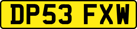 DP53FXW