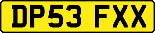 DP53FXX