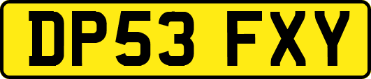 DP53FXY