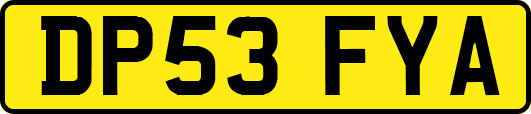 DP53FYA