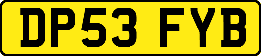 DP53FYB