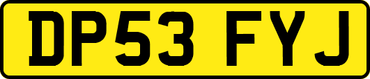 DP53FYJ