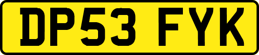 DP53FYK