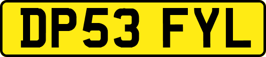 DP53FYL