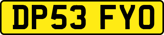 DP53FYO