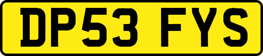 DP53FYS