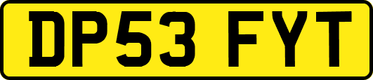 DP53FYT