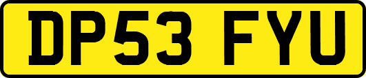 DP53FYU
