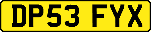 DP53FYX