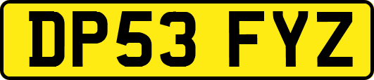 DP53FYZ