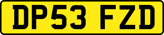 DP53FZD