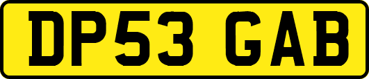DP53GAB