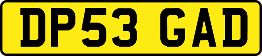 DP53GAD
