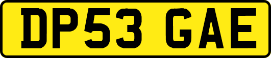 DP53GAE
