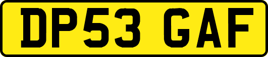 DP53GAF