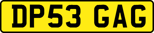 DP53GAG