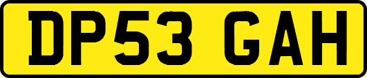 DP53GAH