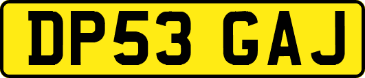 DP53GAJ