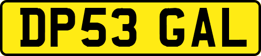 DP53GAL