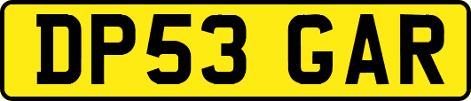DP53GAR