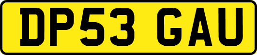 DP53GAU