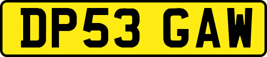 DP53GAW