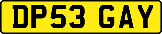 DP53GAY