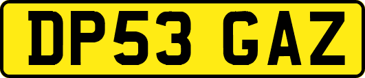 DP53GAZ