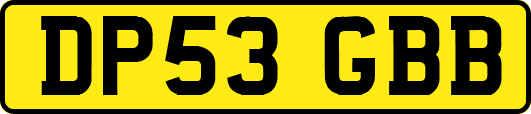 DP53GBB