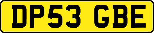 DP53GBE