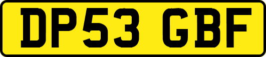 DP53GBF