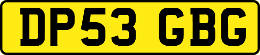 DP53GBG