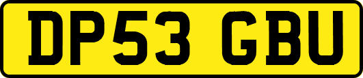 DP53GBU