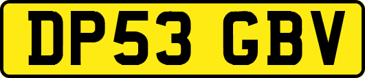 DP53GBV
