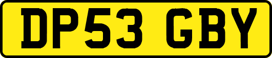 DP53GBY