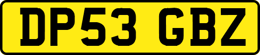 DP53GBZ