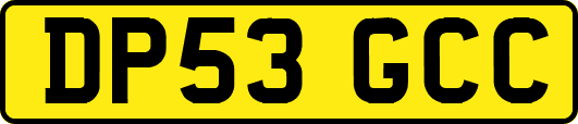DP53GCC