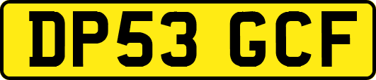 DP53GCF