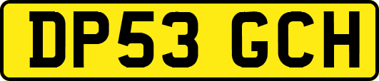 DP53GCH